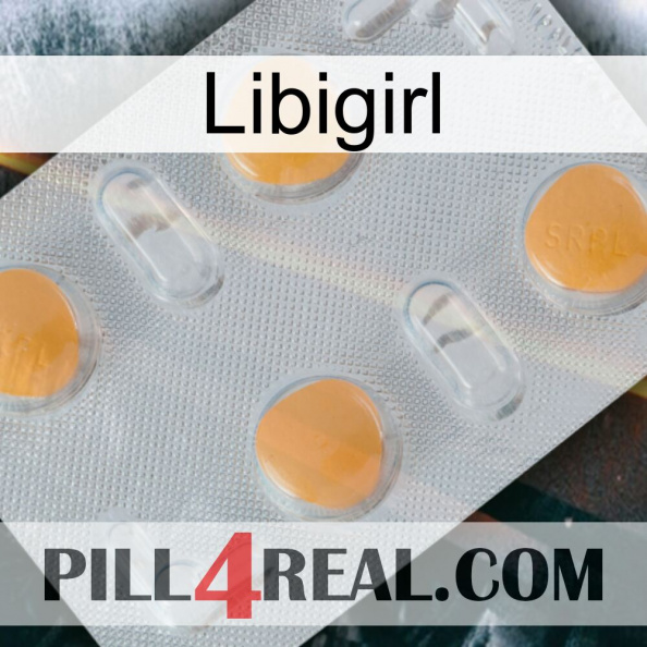 Libigirl 24